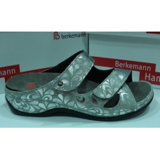 berkemann 1027-626  με αφαιρούμενο πέλμα